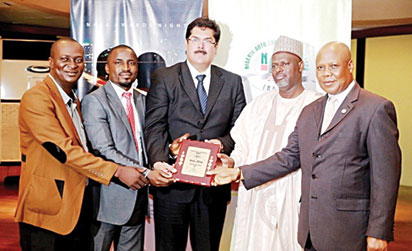 Thrill as Kia Rio bags Nigeria’s Car of the Year