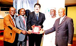 Thrill as Kia Rio bags Nigeria’s Car of the Year