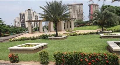 Lagos unfolds plans to build world-class park in Ibeju-Lekki