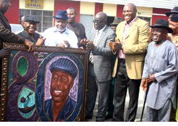 Niger Delta’s produced some of Nigeria’s best —Evah