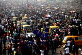 Time for a new War Against Indiscipline