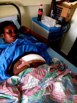 Cancer death: Why no end in sight