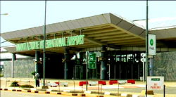Human trafficking: NAPTIP rescues 14 victims at Nnamdi Azikiwe airport