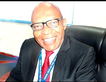 M&B MD bags Fellowship of Nigerian Academy of Pharmacy