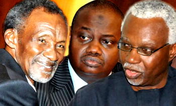 EFCC, ICPC, others bungle crime cases – CJN