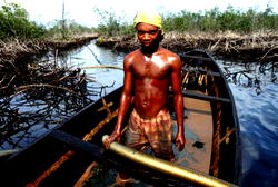 MOSOP urges violent agitators to embrace dialogue