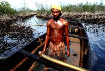 Ogoni clean-up: FG launches soil mgt centre, engages 1,200 women