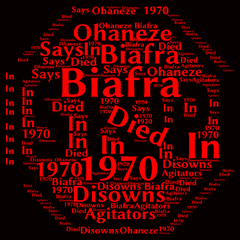 Diplomatic marriage, divorces: Mother Nigeria, hear  thy children