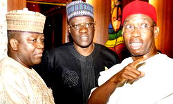 NEC to distribute $150m LNG funds amongst 3 tiers of govt