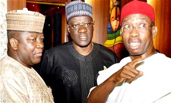 Ijaw/Itsekiri leaders petition Buhari, Okowa over Shell