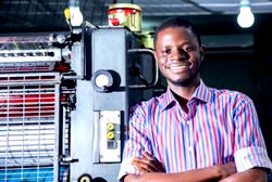 We created online print shop to drive SME growth – Printivo CEO