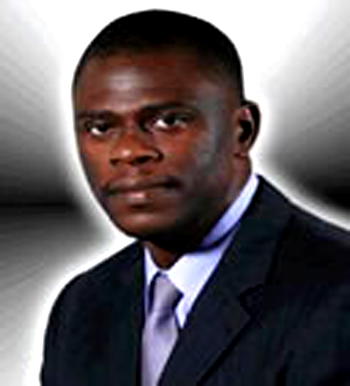 Nigeria yet to experience real estate development— Onashile