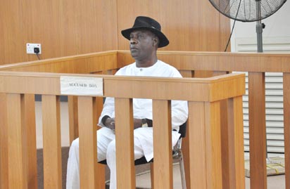 Alleged N70m bribe: I’m ready for trial, Orubebe tells FG
