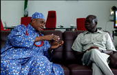 Edo APC to Igbinedion: Stop sentiments, defend yourself