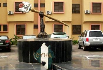 Oyo lawmakers on strike over unpaid allowances