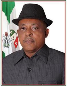 PDP Chair e1454012185180 PDP National Chairman: Why rivals are after me – Secondus