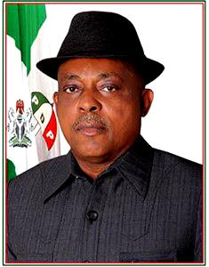 Re-run(video): “Buhari, why did army invade Rivers state?” – Secondus