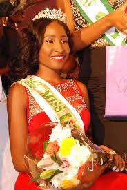 Ex-Miss Nigeria Pamela Peter-Vigboro Leesi is bereaved