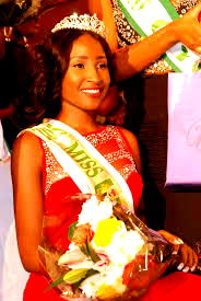 Ex-Miss Nigeria Pamela Peter-Vigboro Leesi is bereaved