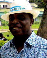 Kidnappers contact Prof. Anugwueje’s family