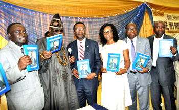 Oshibogun seeks mandatory health insurance  for every Nigerian