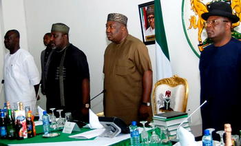 BIAFRA: Leaders to meet Buhari on Igbo marginalization