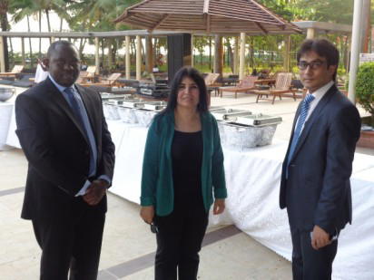 ‘Why we’re bringing Saudi German Hospital to Nigeria’