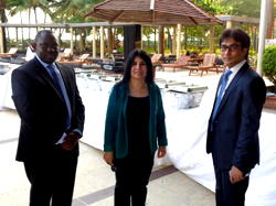 ‘Why we’re bringing Saudi German Hospital to Nigeria’
