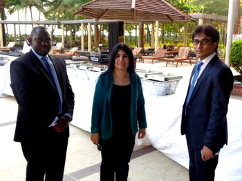 ‘Why we’re bringing Saudi German Hospital to Nigeria’