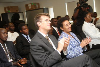 YBLN visits U.S Consulate office in Lagos