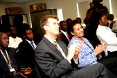YBLN visits U.S Consulate office in Lagos