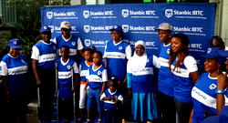 Stanbic IBTC harps on benefits of financial knowledge among youth