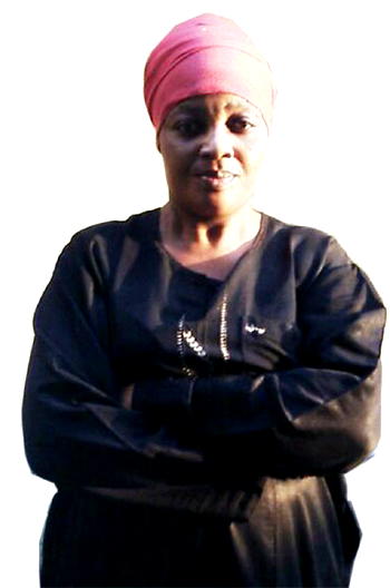 I didn’t push my stepson down the storey building – Housewife begs