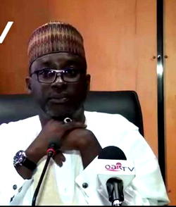 FG to revive fishing, farming at Chad River Basin soon — Minister
