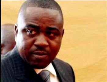 Court okays probe of Suswam’s administration