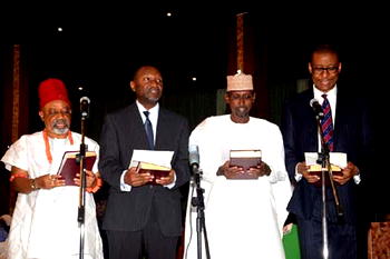 How we’ll drive change agenda  – Ministers