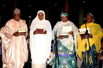 Cleric urges leaders to abide by oath of office