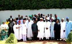 Super ministers and other stories, by  Reuben Abati