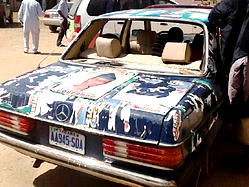 Taraba’s ticking troubles