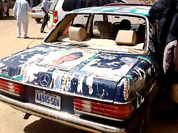 ‘No faction in Taraba APC’