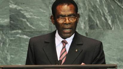 Teodoro Obiang Nguema e1447264884909 Equatorial Guinea says it thwarted ‘coup’