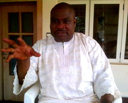 PDP ex-scribe, Aluko wants arrest warrant quashed