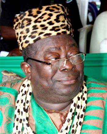 Tor Tiv is dead, as Tiv Traditional Council summons emergency meeting