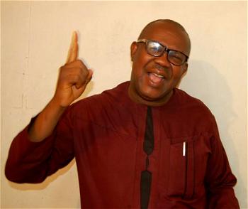 Nigeria must take agitation for Biafra seriously – Elliot Uko