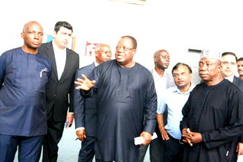 VON lists gains, pains of vehicle assembly as Senate committee visits