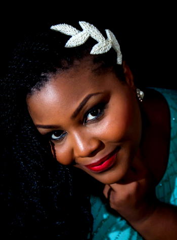 Theatre needs fresh voices, newer plays, audiences – Udobang