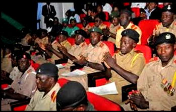 War veterans appeal to NASS over stipend