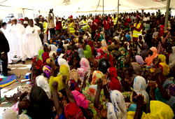 One killed, 2,000 persons displaced as bandits sack 10 Katsina LG villages