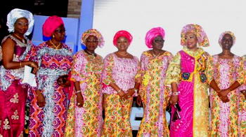 Osinbajo advocates healthy living at Arise conference