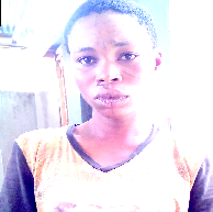 I dressed like a woman to defraud men –Alam, suspected conman